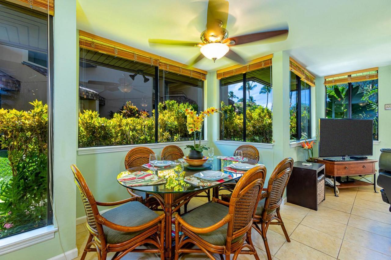 Kamaole Beach Club C109 Kihei Eksteriør bilde