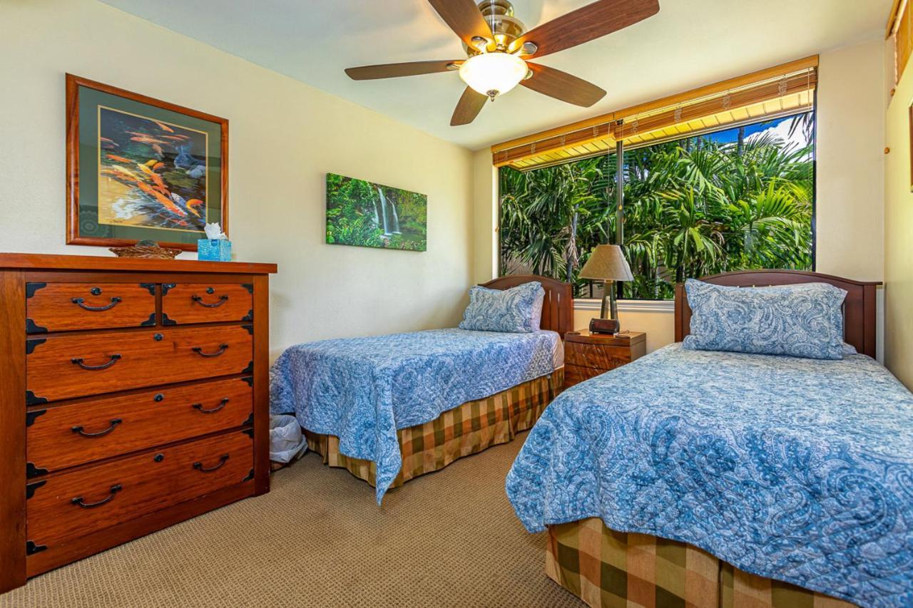 Kamaole Beach Club C109 Kihei Eksteriør bilde